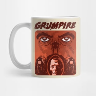 B-hole Mug